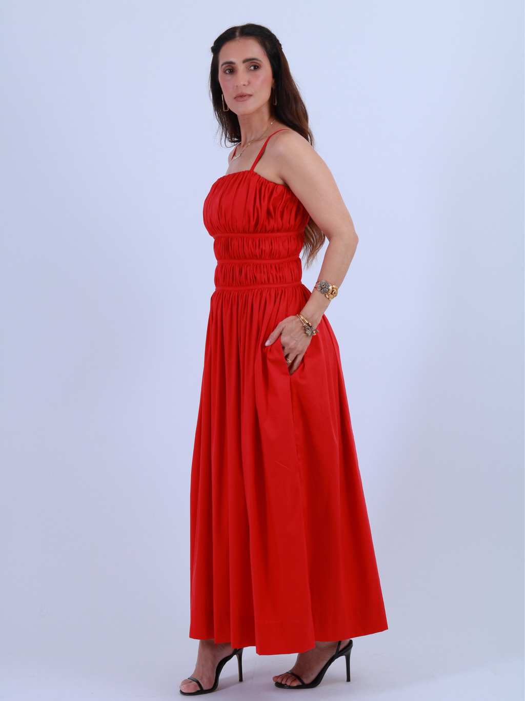 Vestido Jasmin