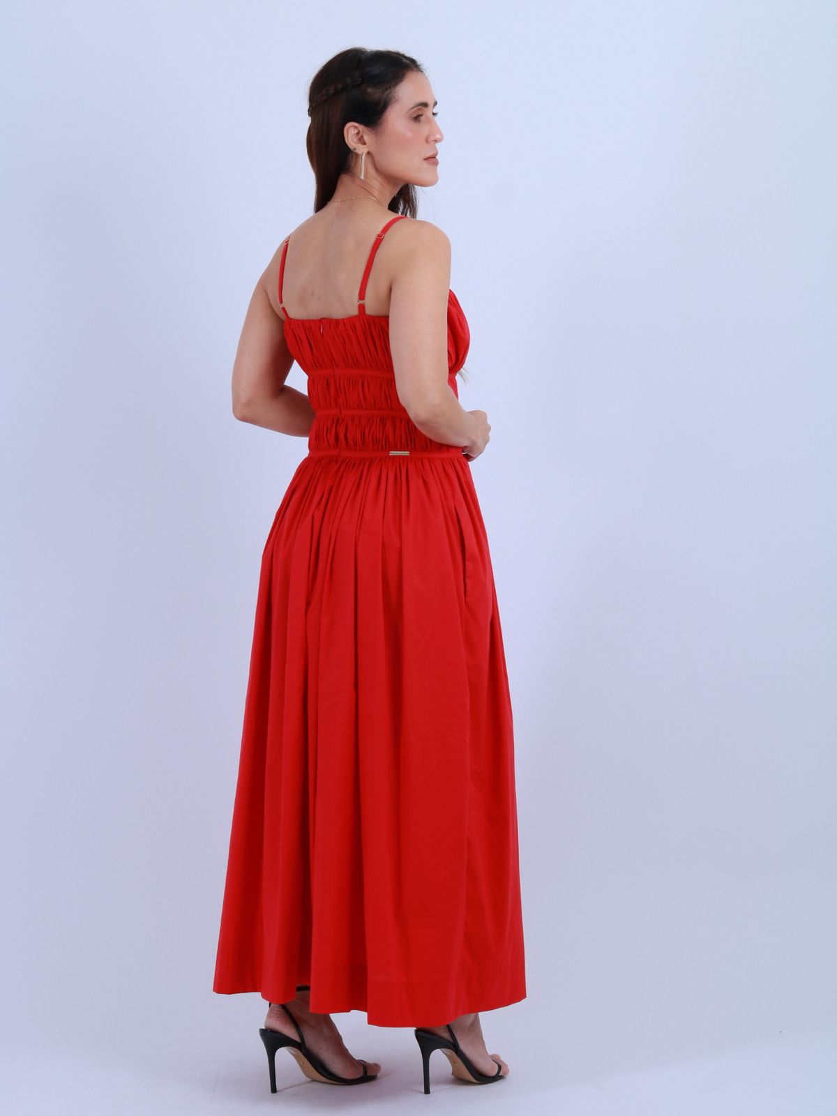 Vestido Jasmin