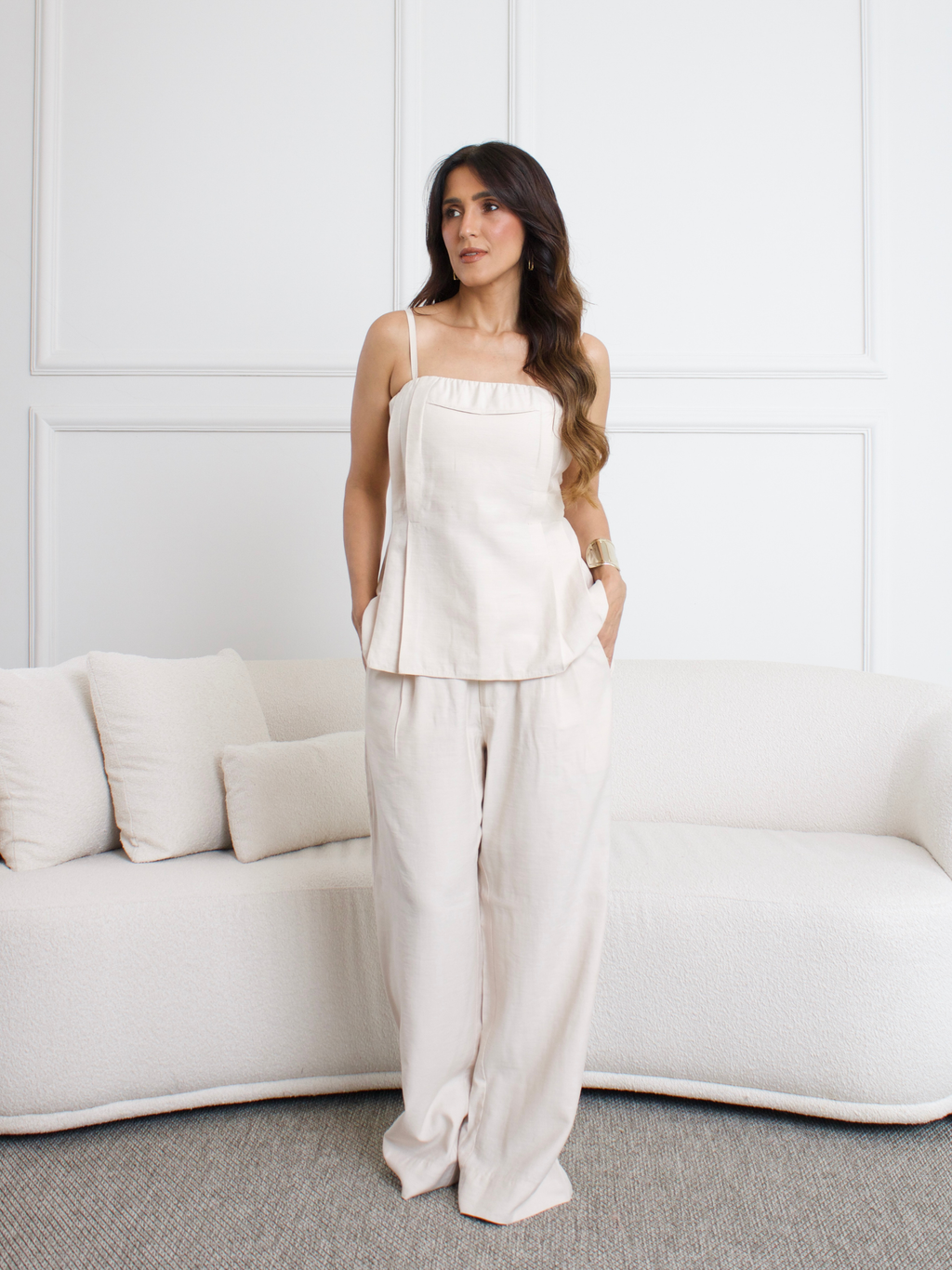 Blusa Olívia