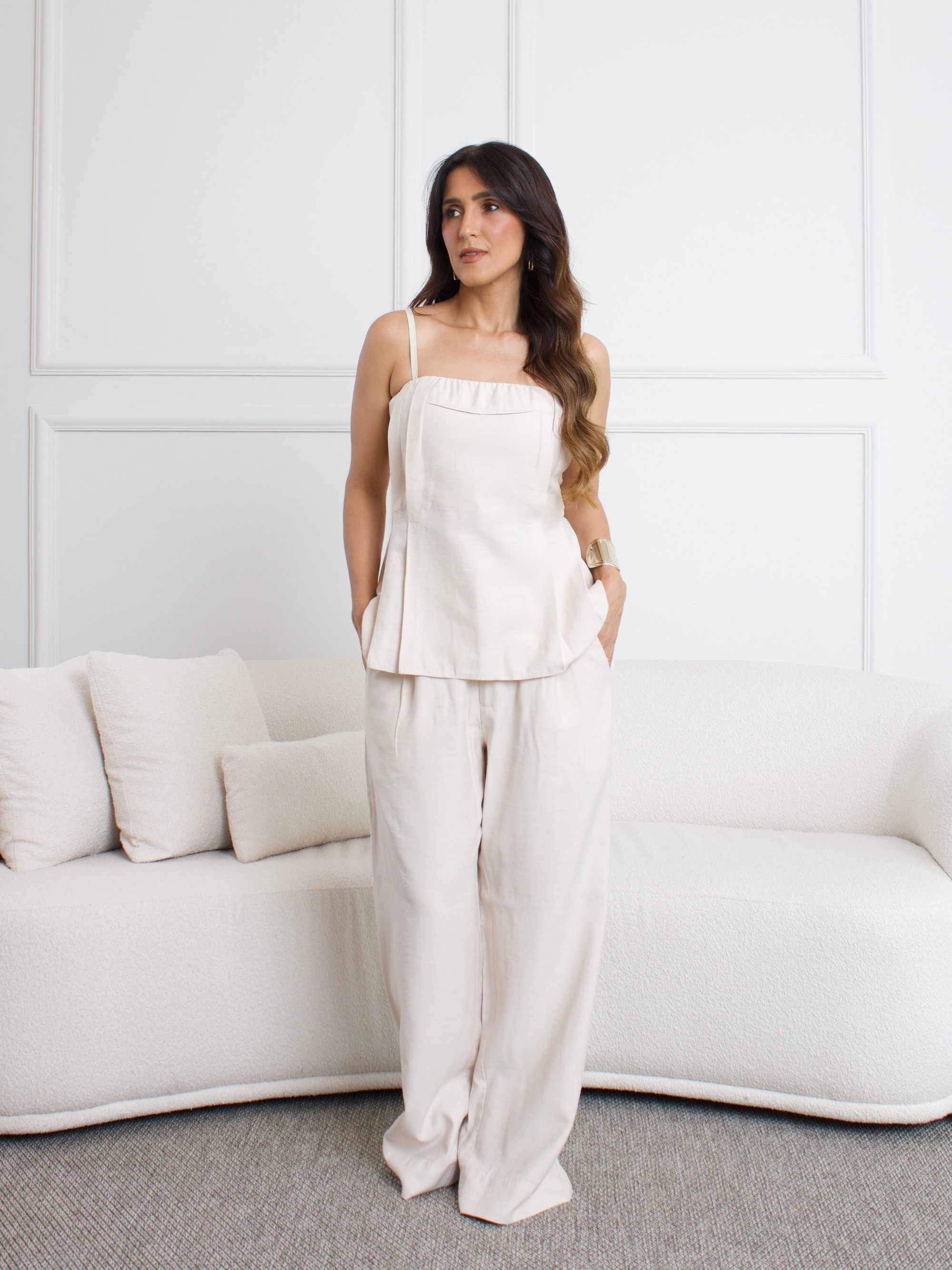 Blusa Olívia