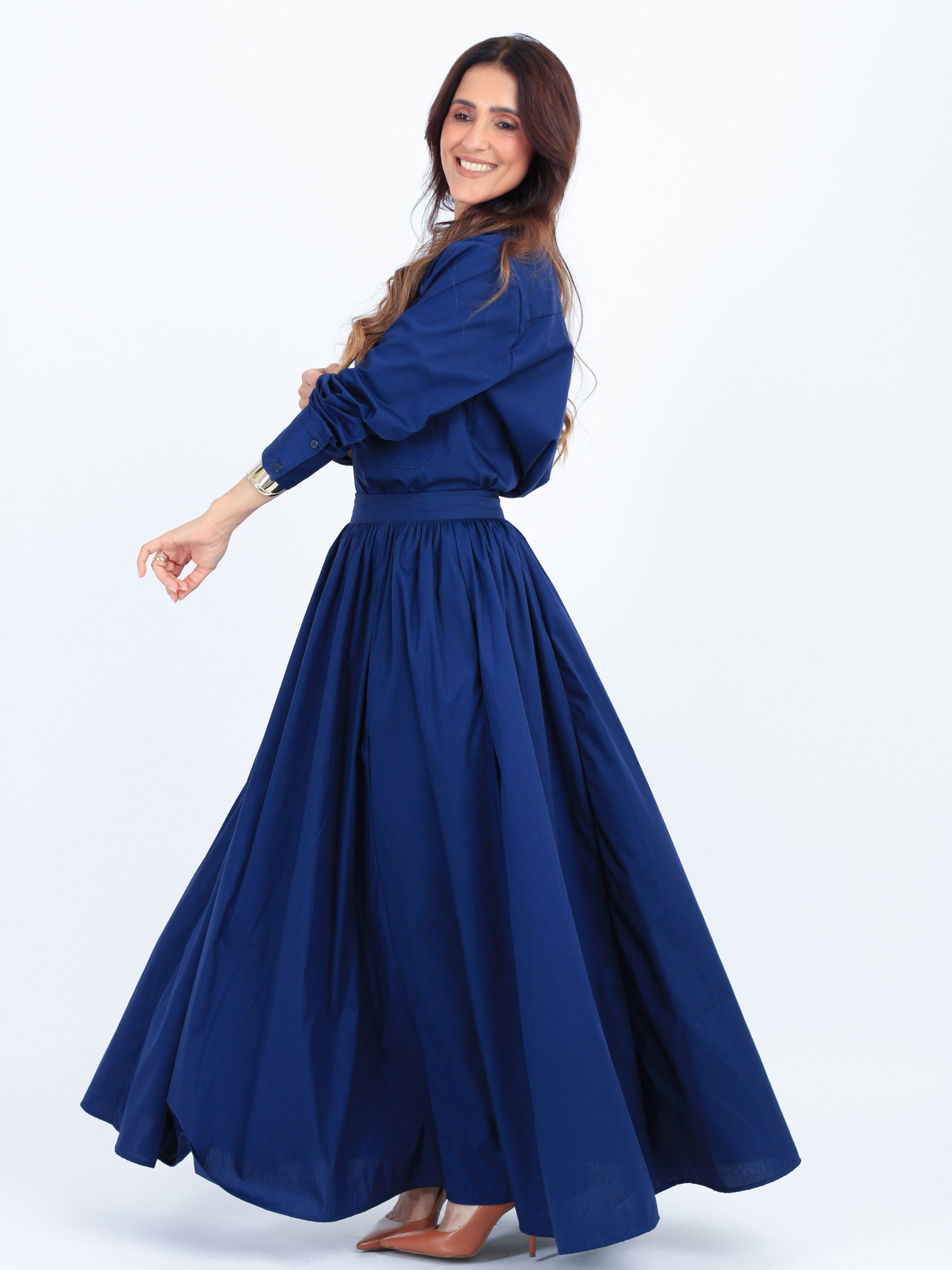 Conjunto Valentina