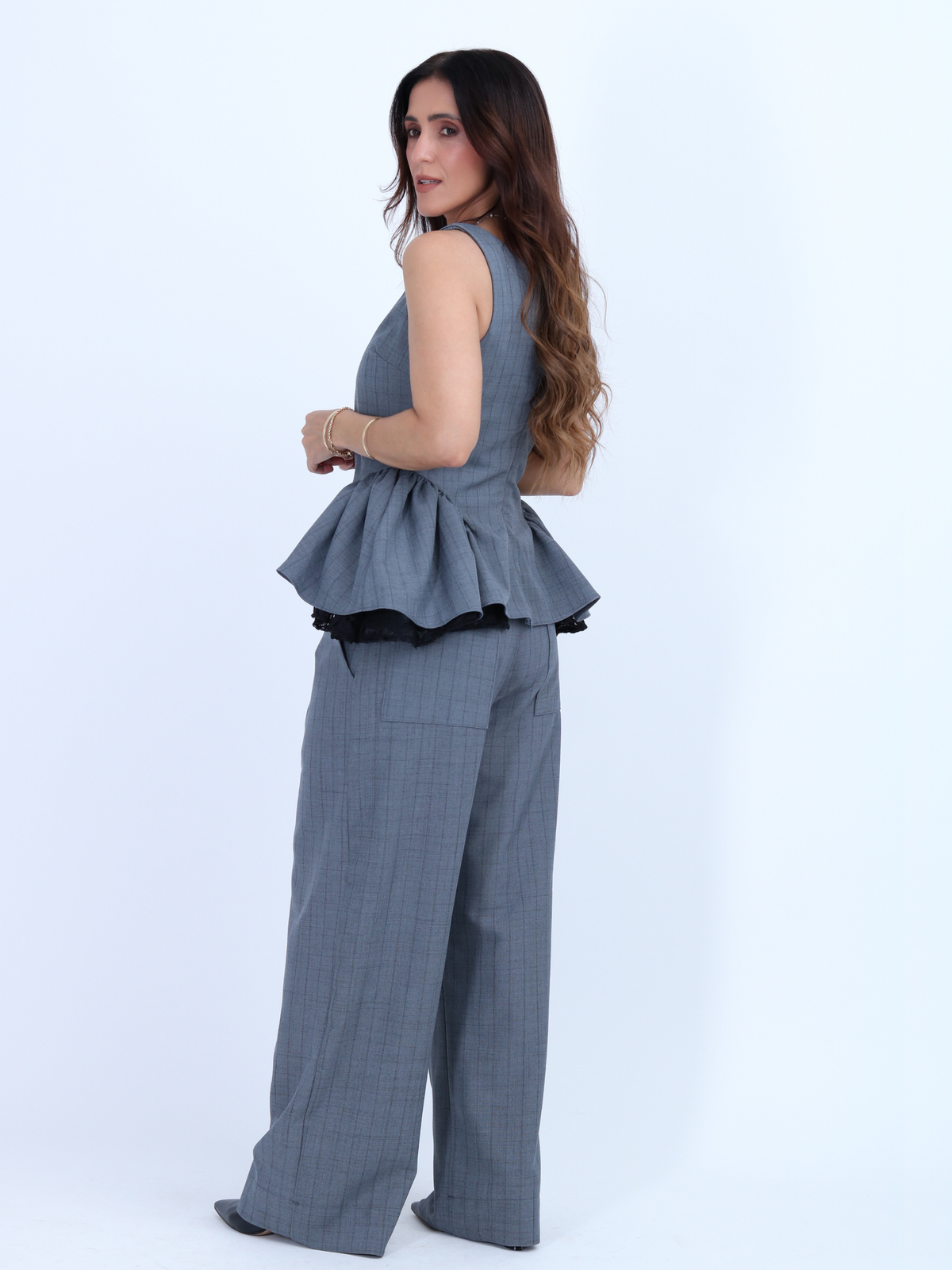 Blusa Anastácia