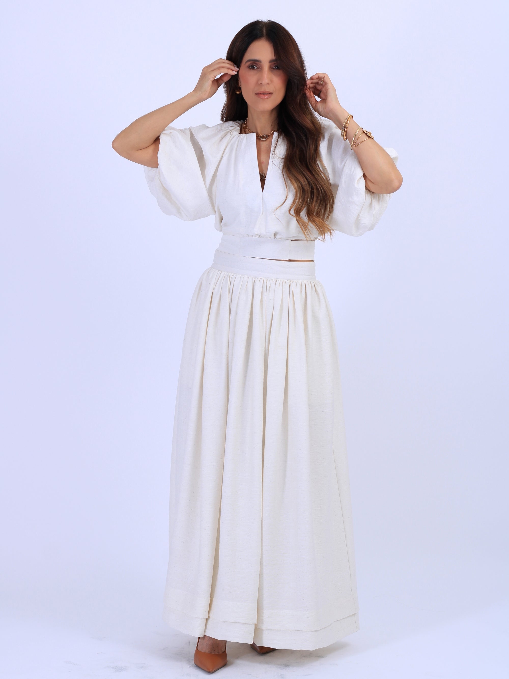 Saia Diva