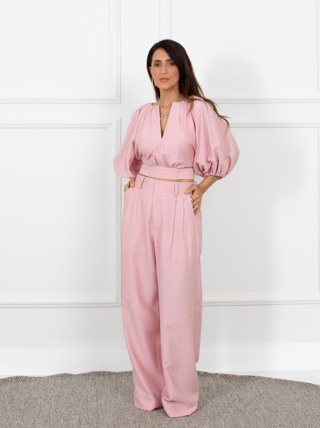 Conjunto Diva