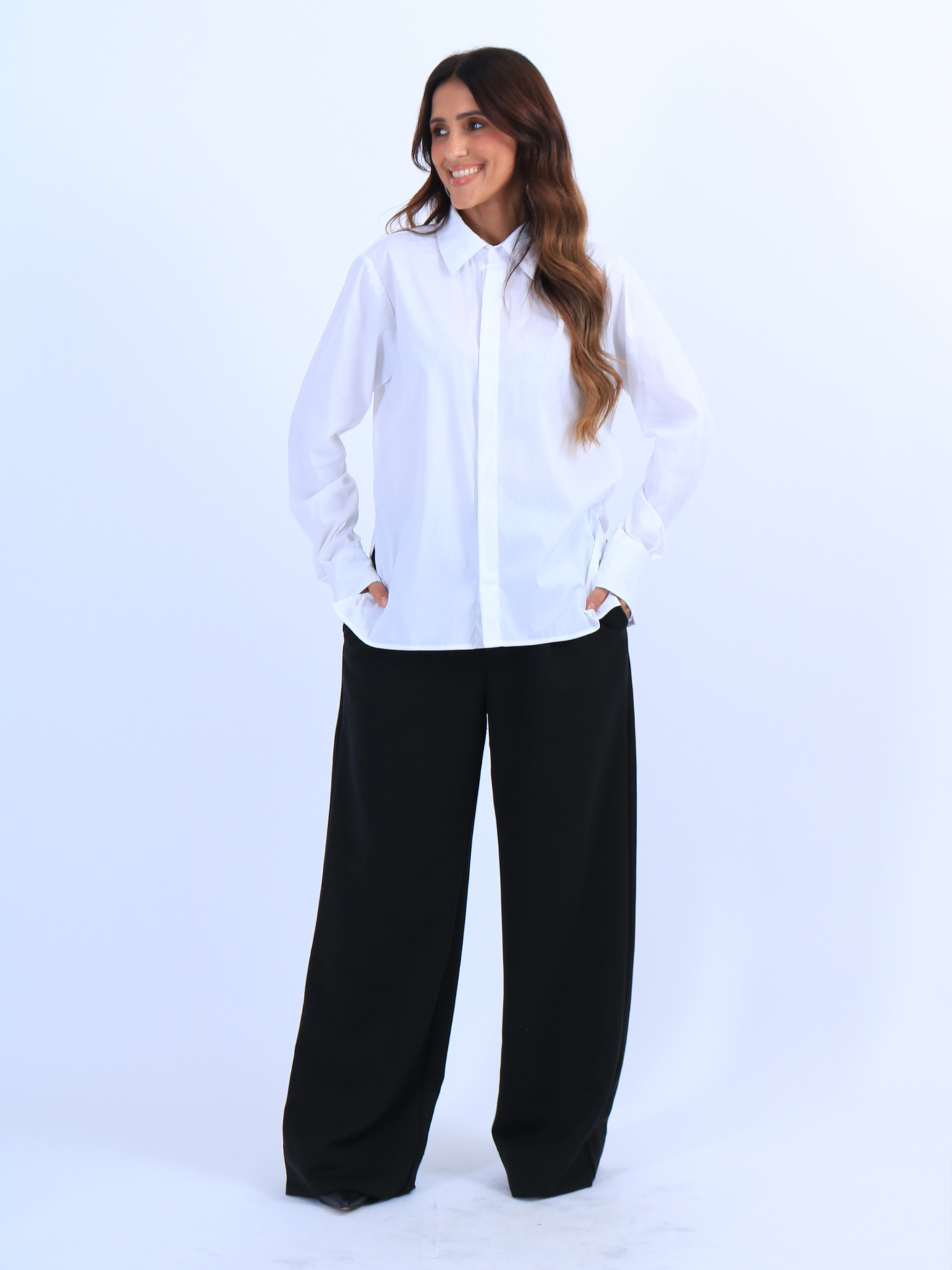 Camisa Clássica