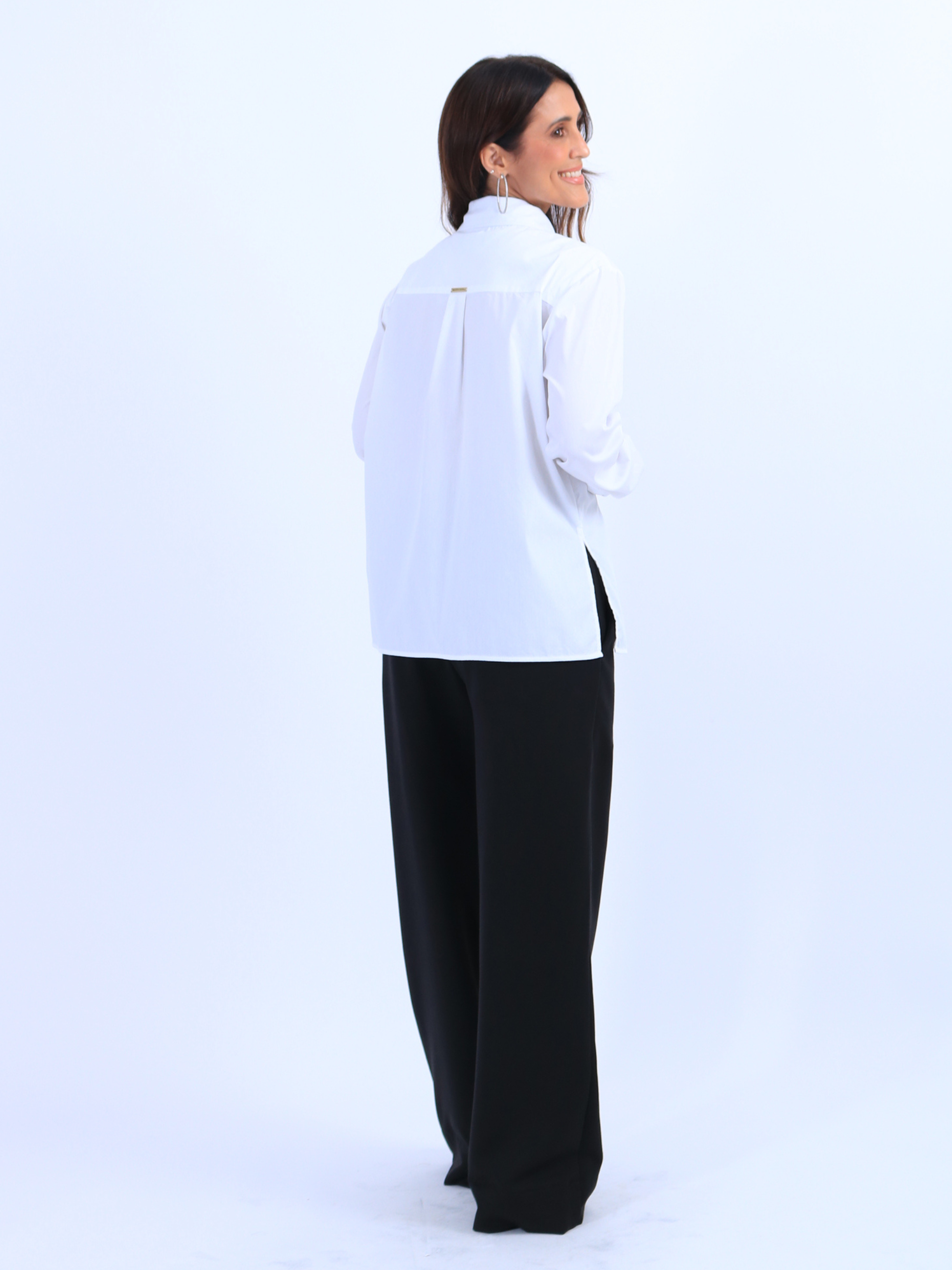 Camisa Clássica