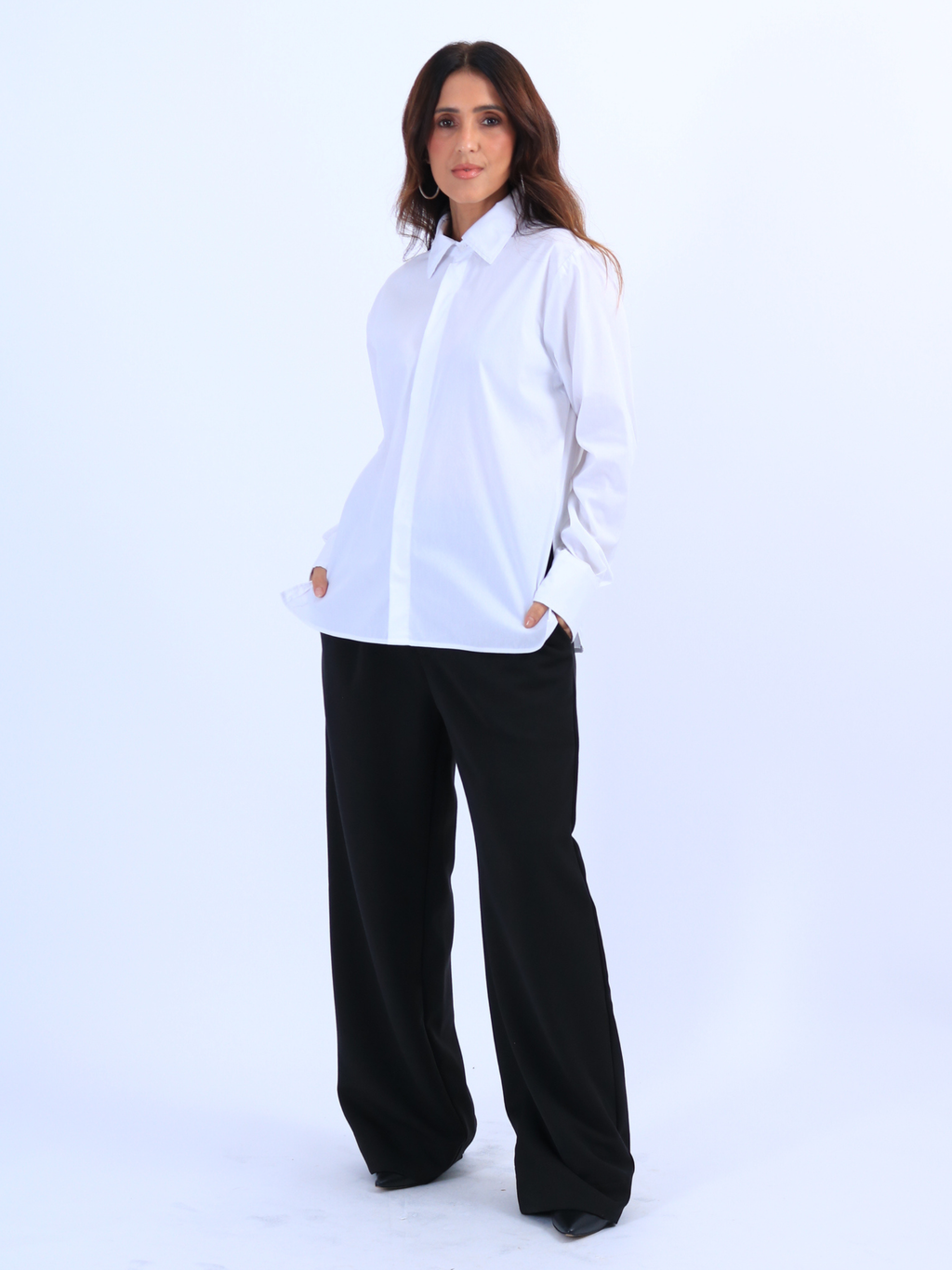 Camisa Clássica