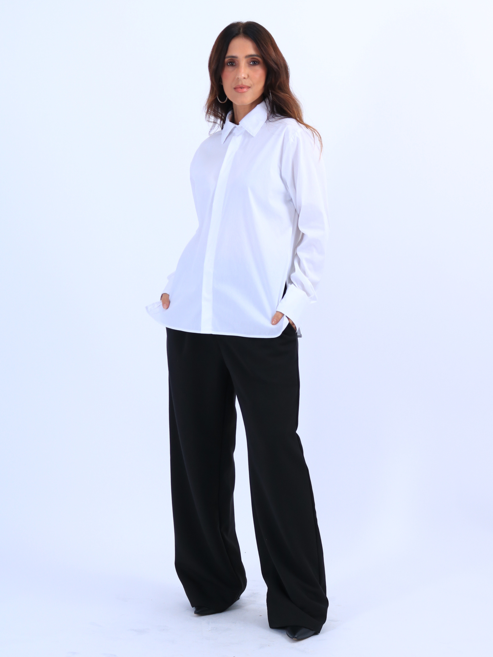 Camisa Clássica