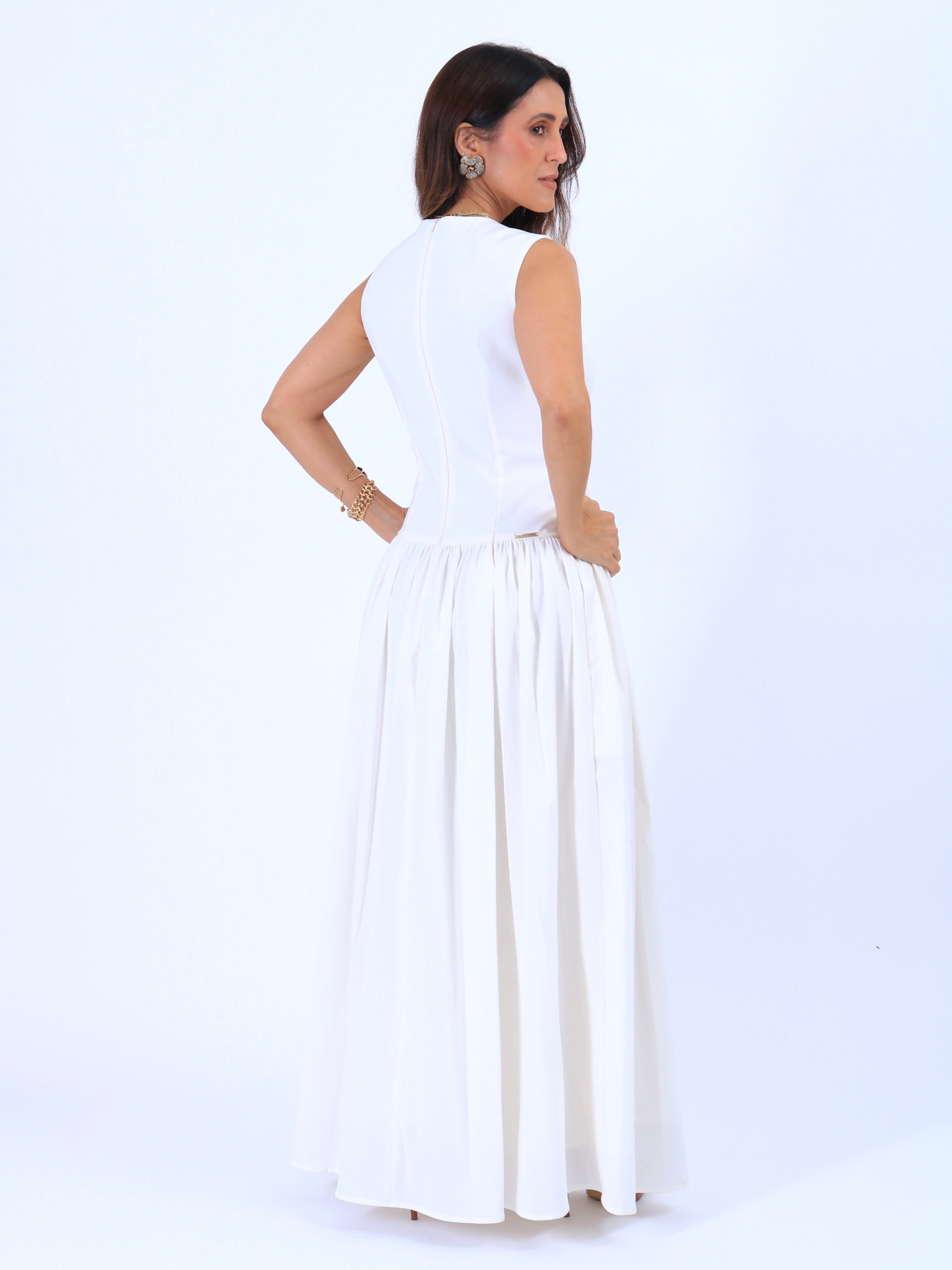 Vestido Isabela