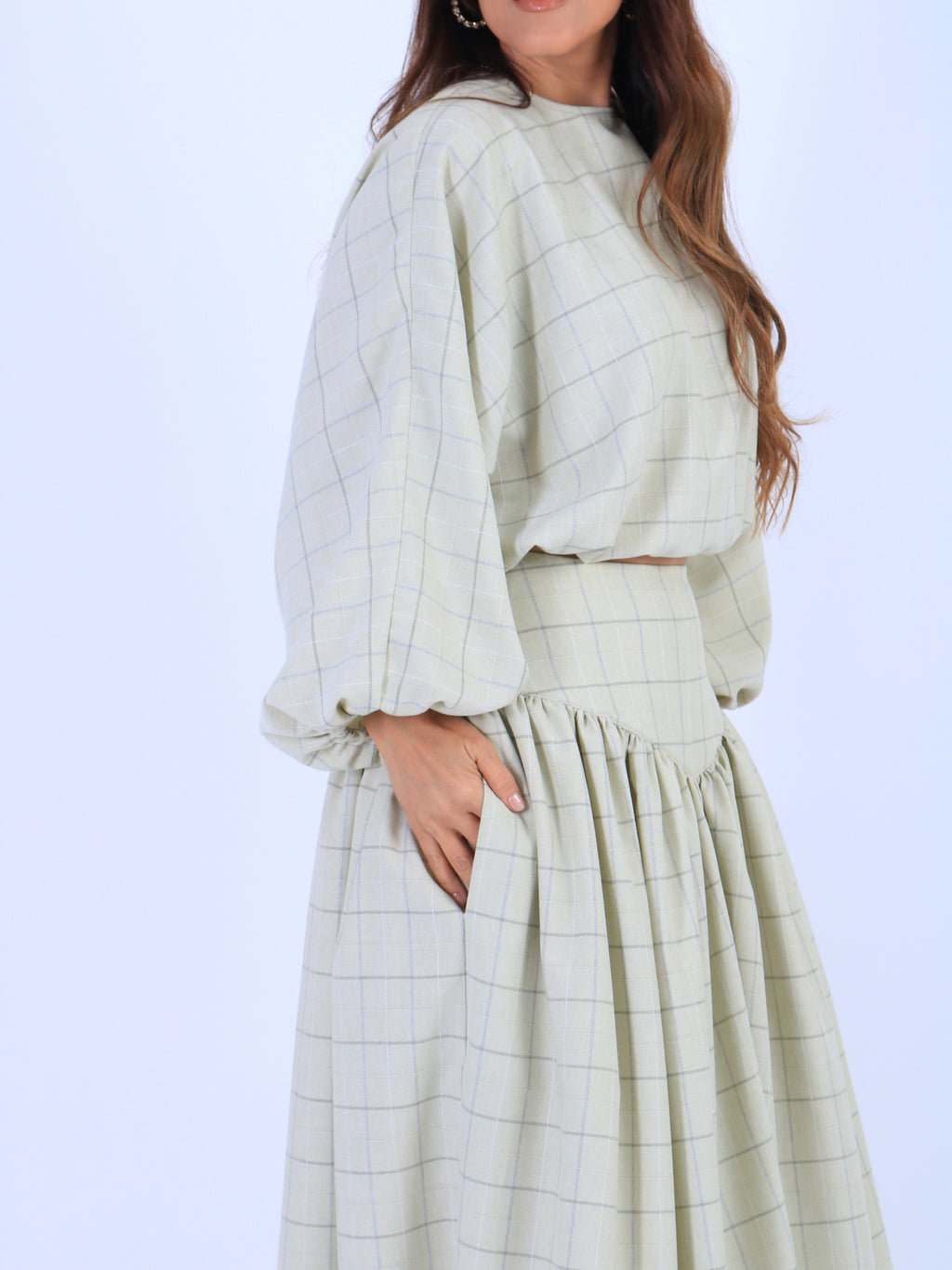 Blusa Alice