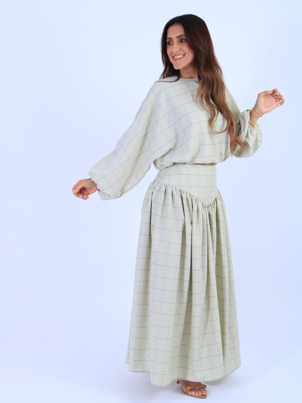 Blusa Alice