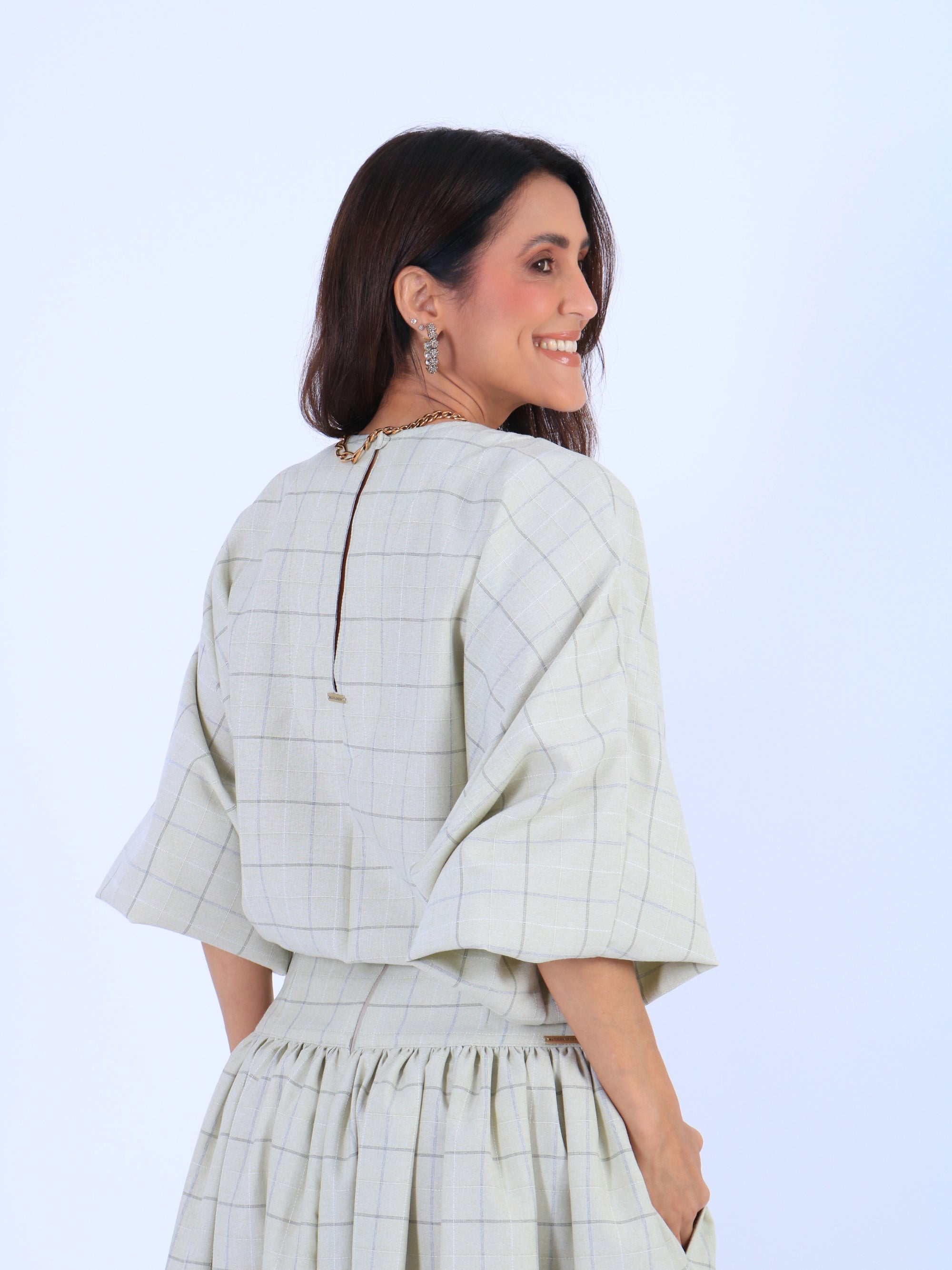 Blusa Alice