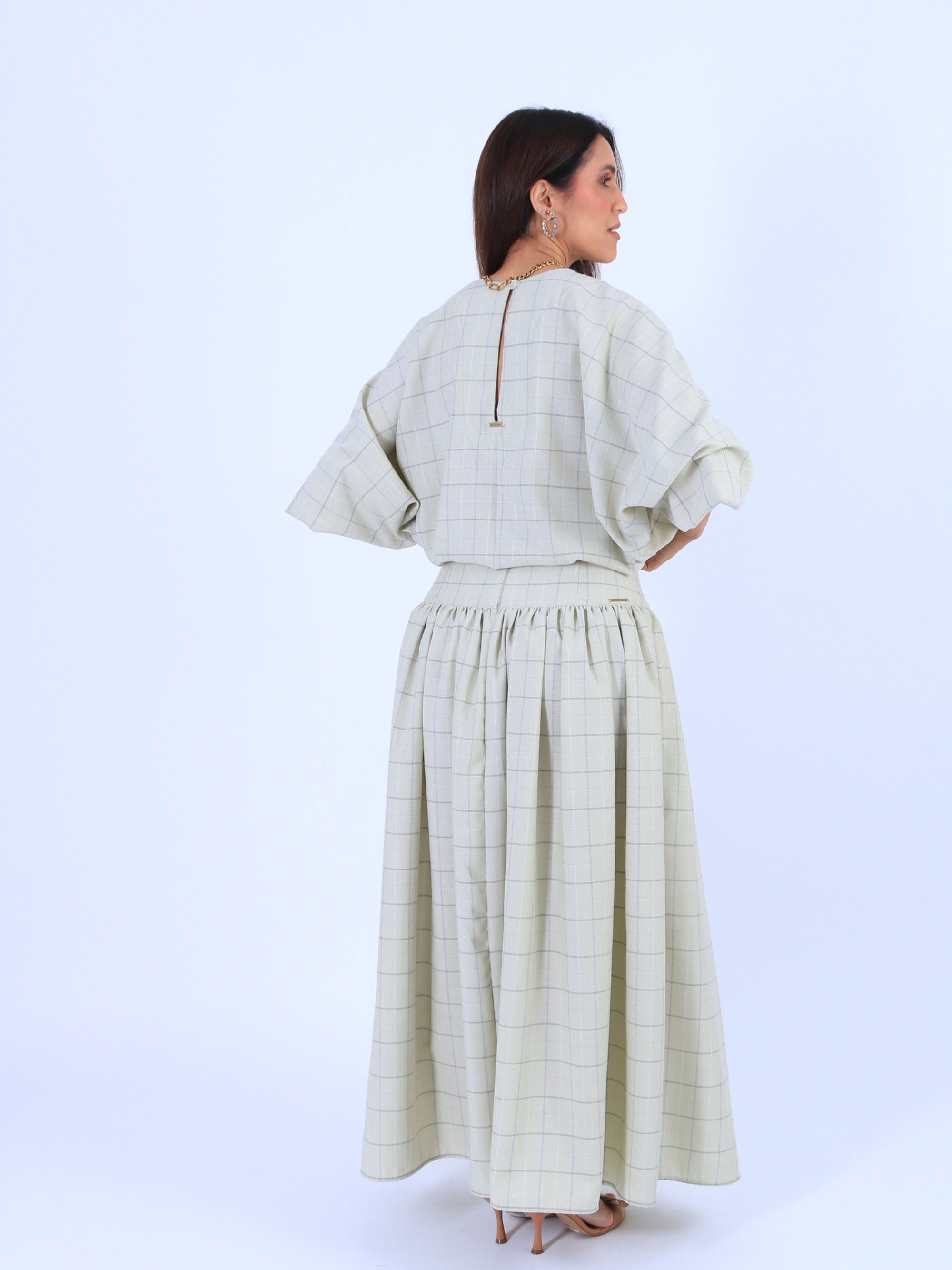 Blusa Alice